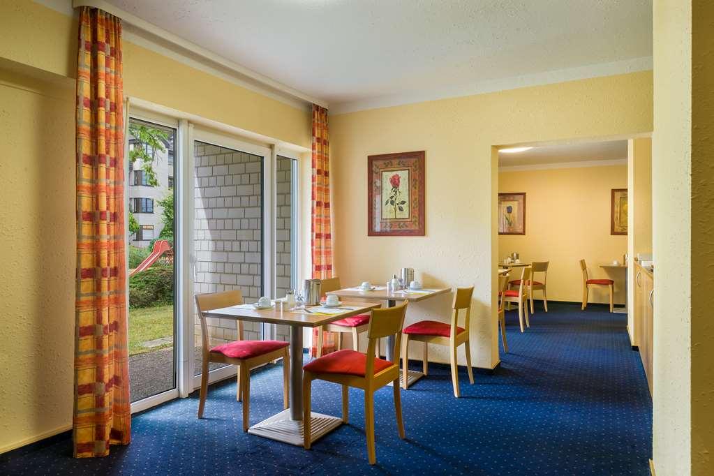 Acora Bonn Living The City Restaurant photo