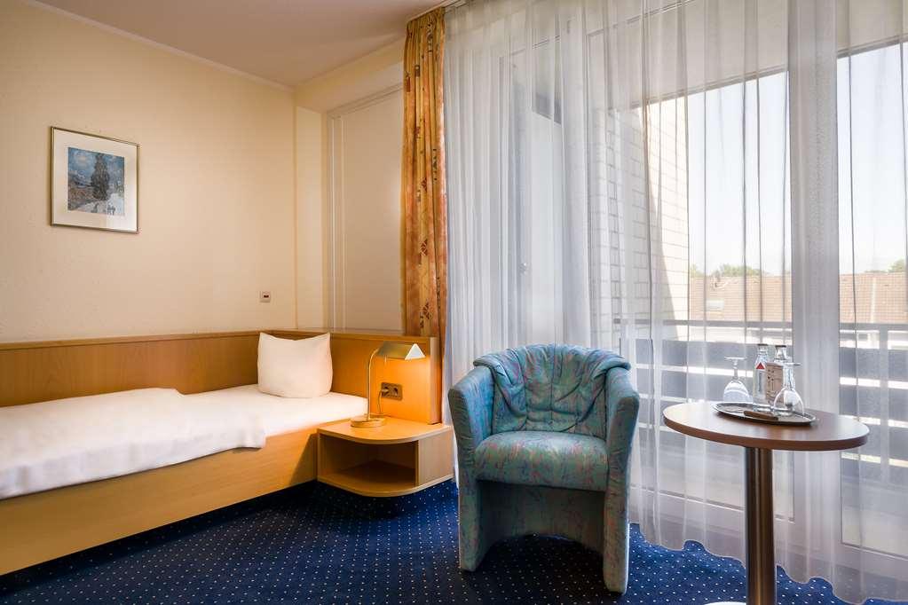 Acora Bonn Living The City Room photo