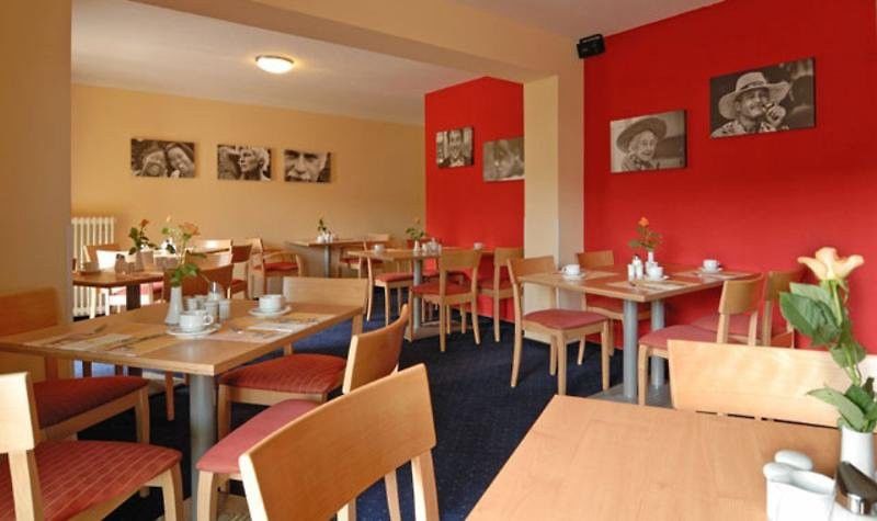 Acora Bonn Living The City Restaurant photo