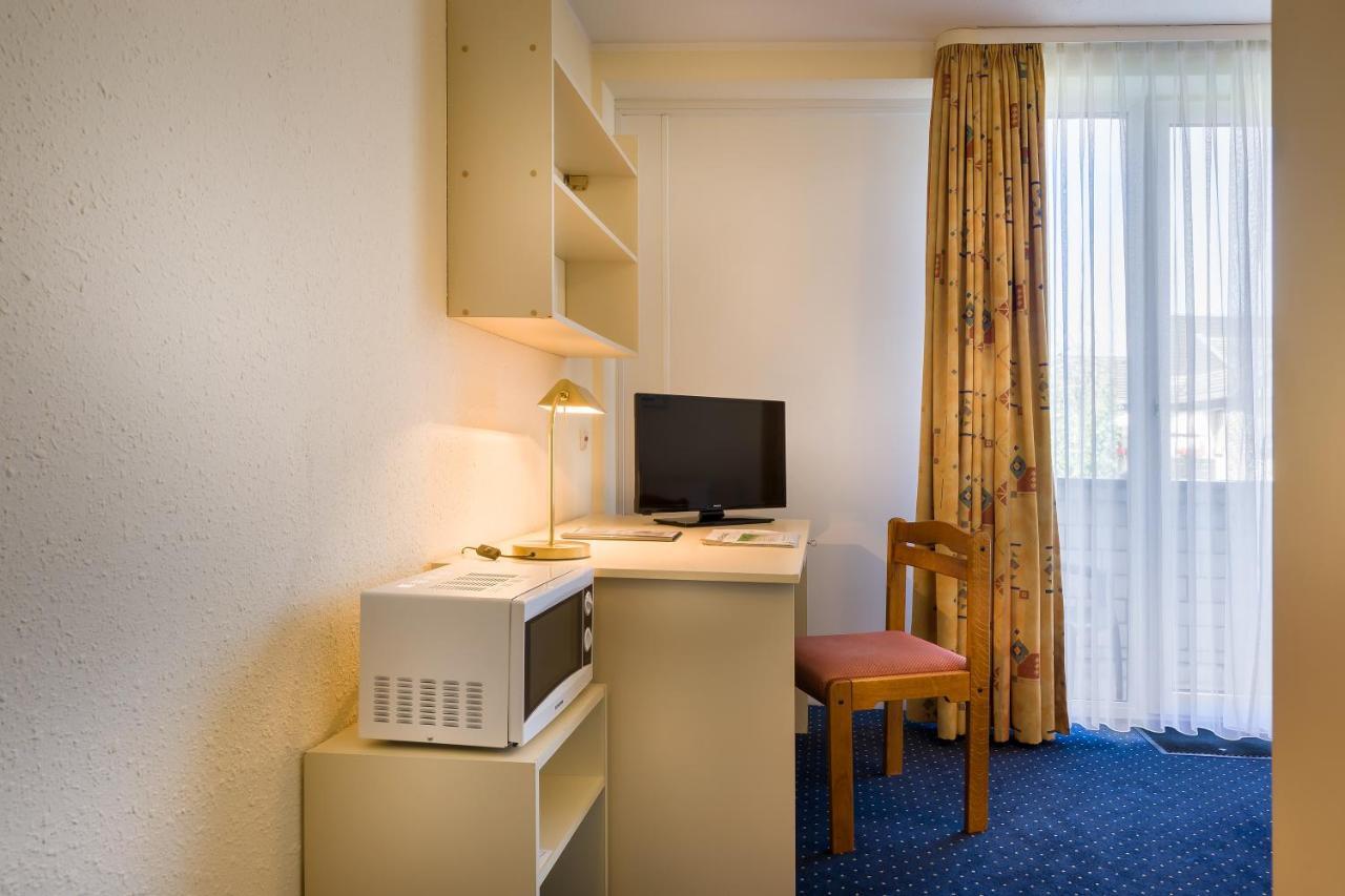Acora Bonn Living The City Exterior photo