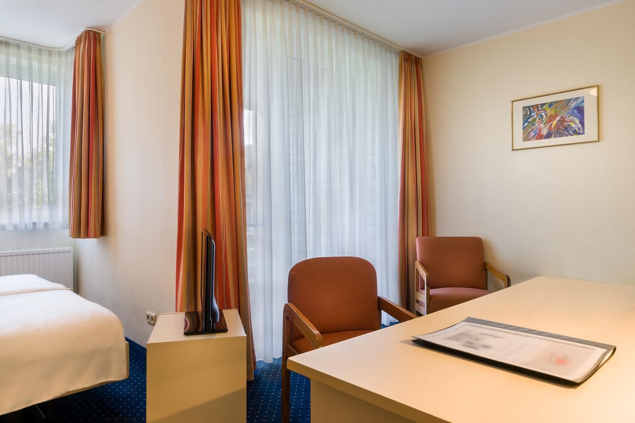 Acora Bonn Living The City Exterior photo