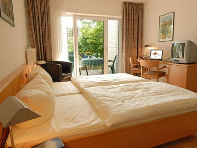 Acora Bonn Living The City Exterior photo