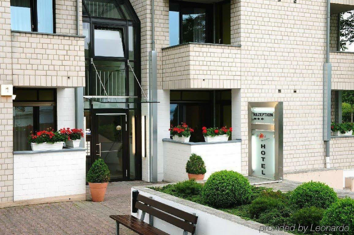 Acora Bonn Living The City Exterior photo